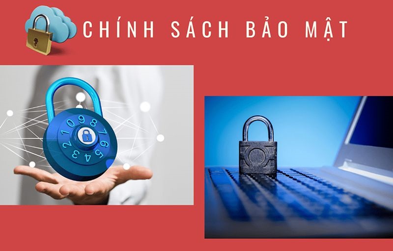Chính sách bảo mật về cách thức thu thập thông tin