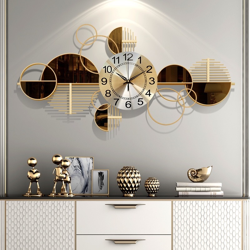 Những lưu ý cần biết khi decor trang trí tường
